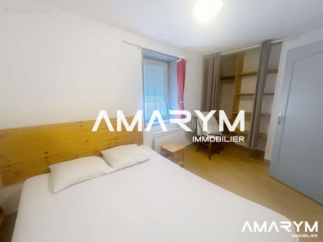 Appartement à LE TREPORT