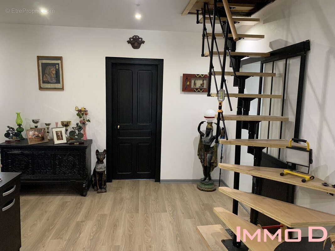 Maison à THAON-LES-VOSGES