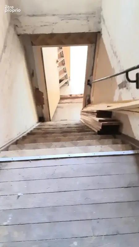 Deux maisons de 163 m2 dont une de 70 m2 à rénover - photo 32