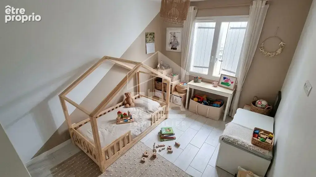 Maison 89m² à vidauban - photo 4