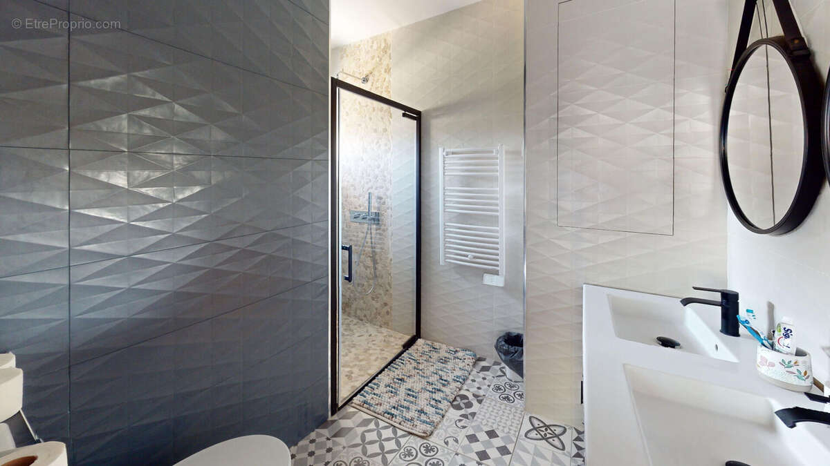 Maison à MARIGNY-BRIZAY