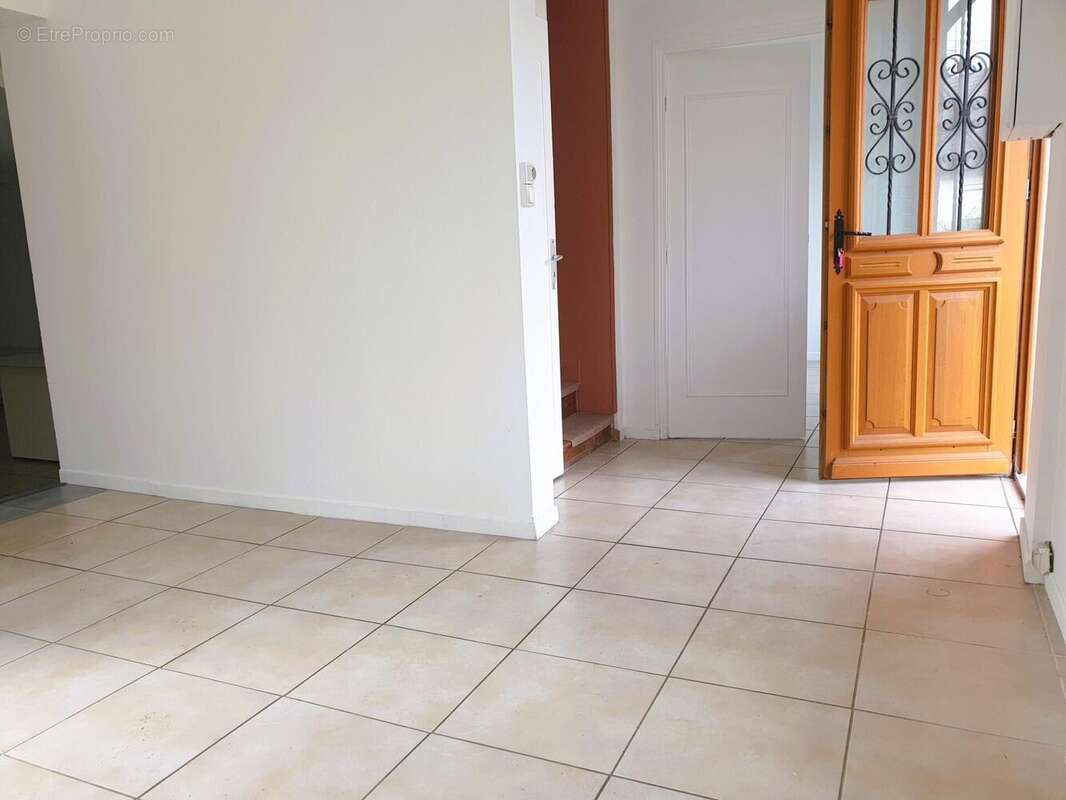 Photo 2 - Maison à LE GRAND-QUEVILLY