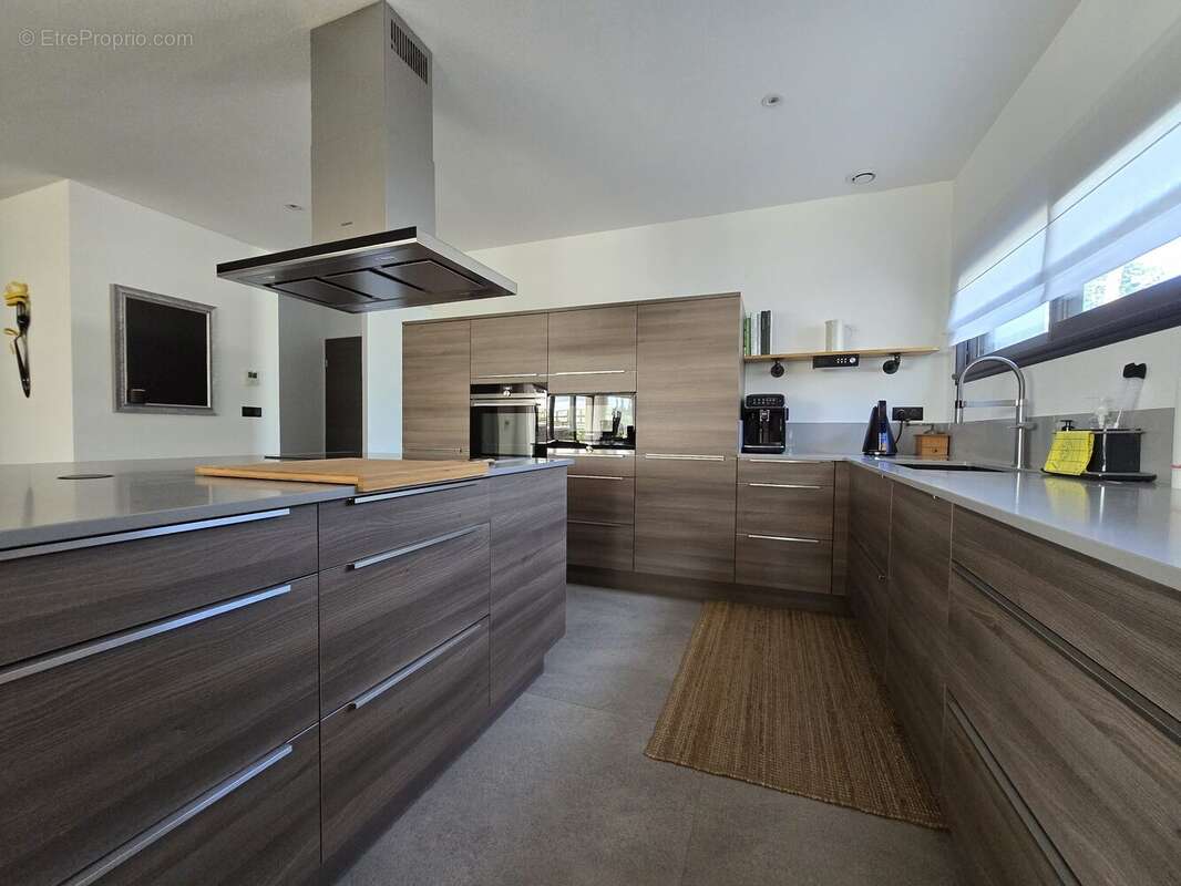 Maison 6 pièces 184 m² à vendre à Mezos (40170) - photo 8
