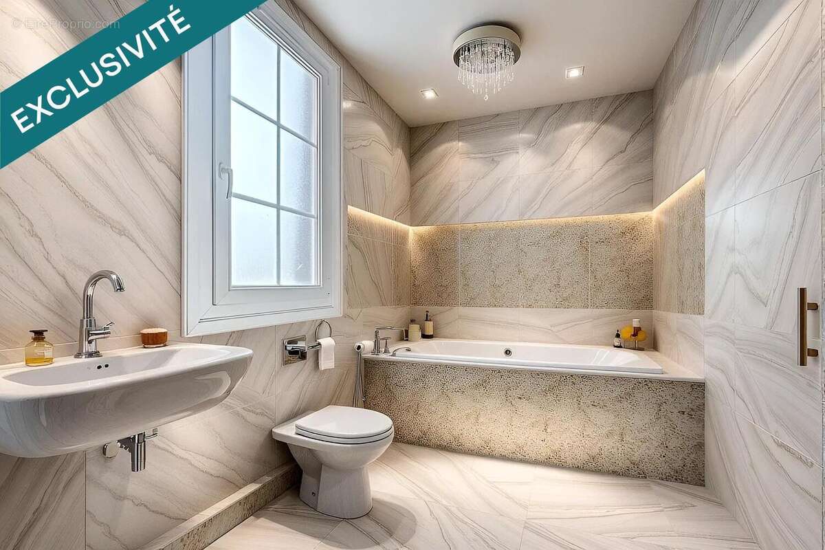 Photo 3 - Appartement à LE MANS