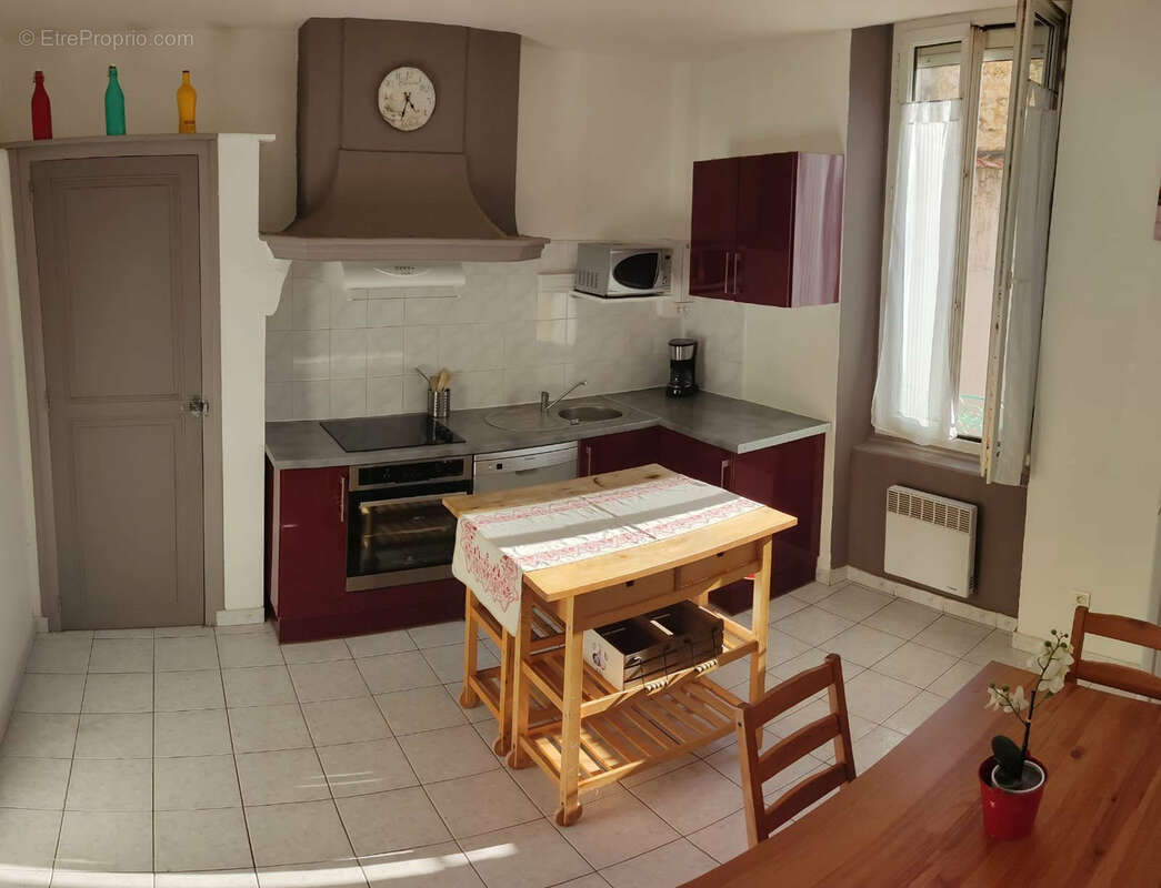 Appartement à NARBONNE