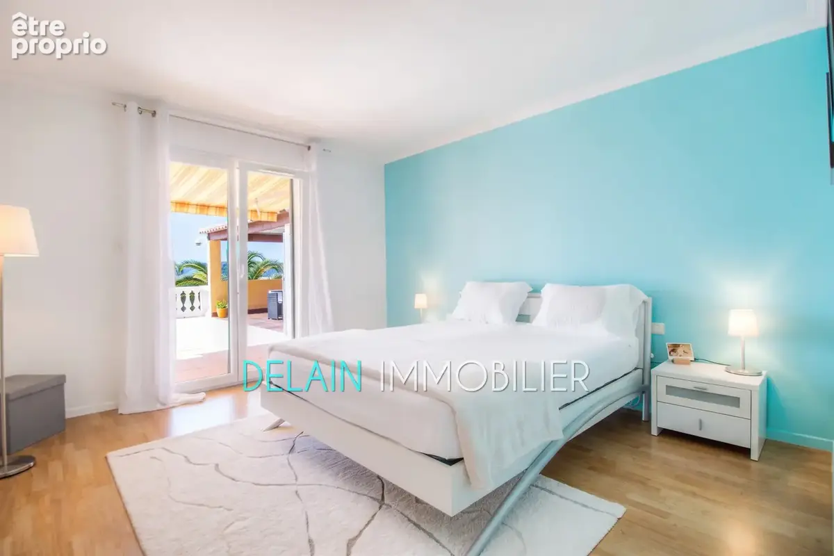 Maison 5 pièces 214 m² à vendre à Saint-Paul (06570) - photo 8