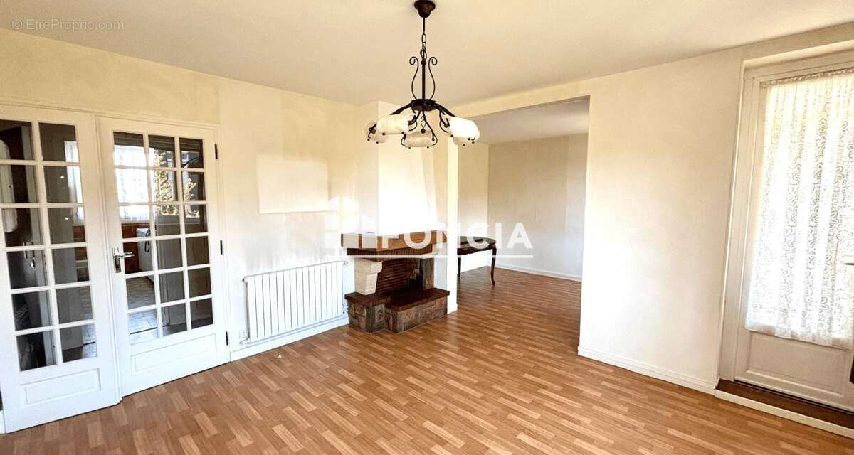 Appartement à ALFORTVILLE