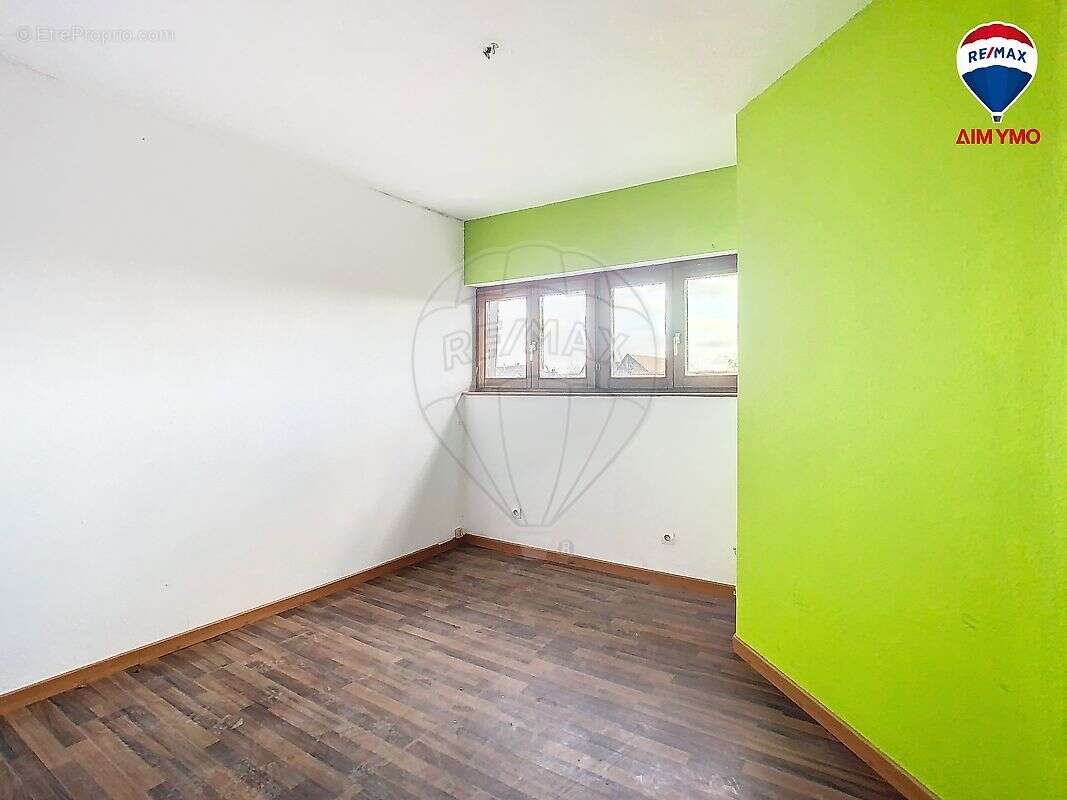 Appartement à GUEMAR