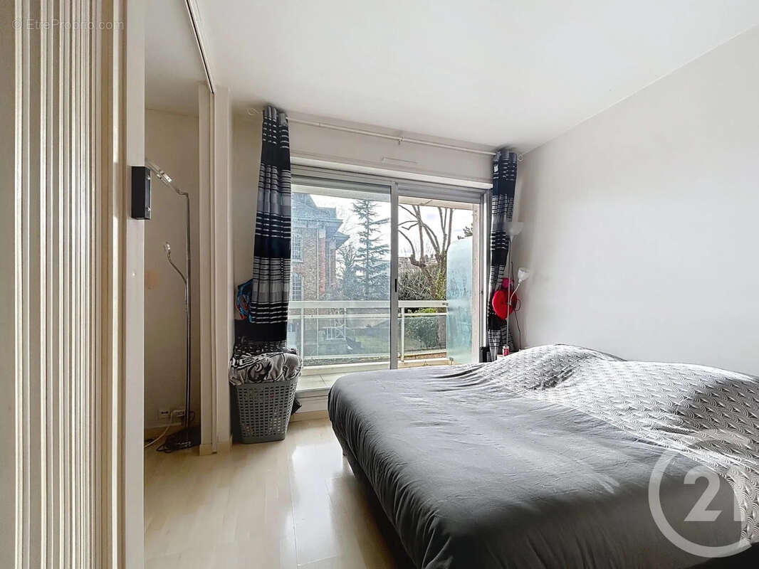 Appartement à MELUN