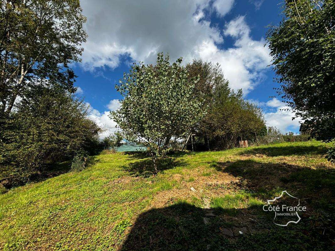 Maison à BAGNAC-SUR-CELE