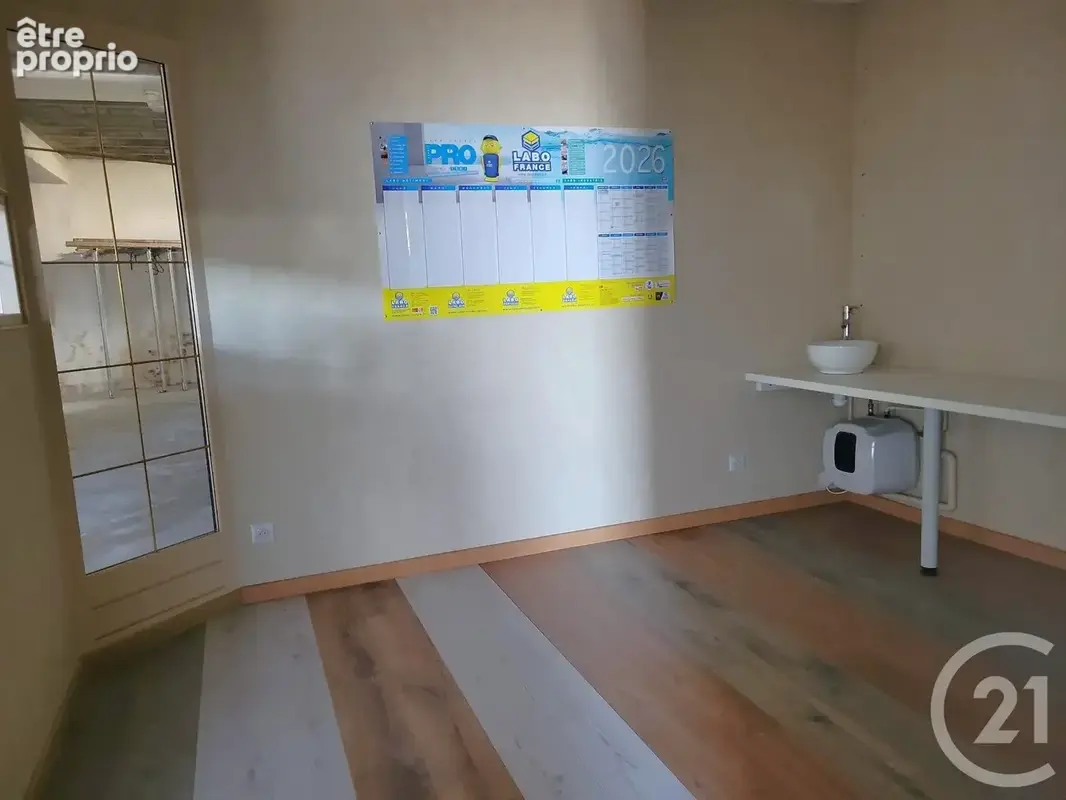 Bien immobilier à vendre à Le Creusot (71200) - photo 13