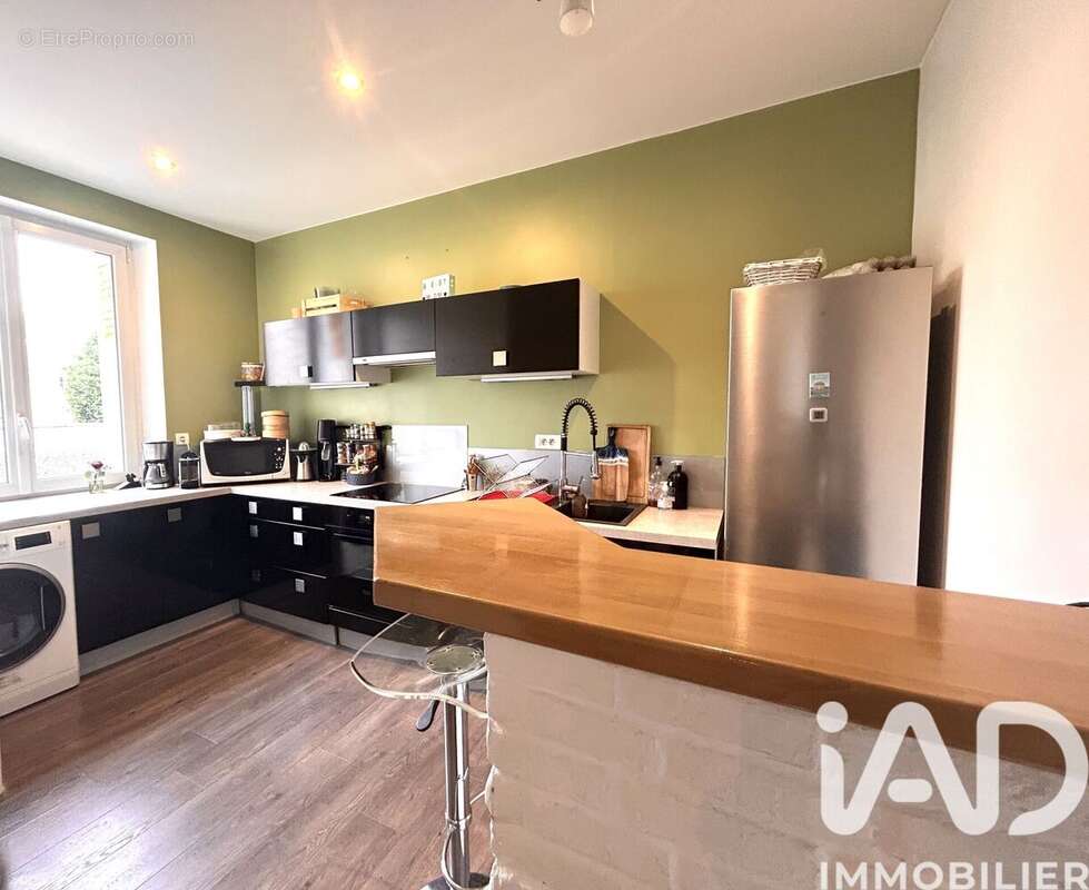 Photo 5 - Appartement à NANTES