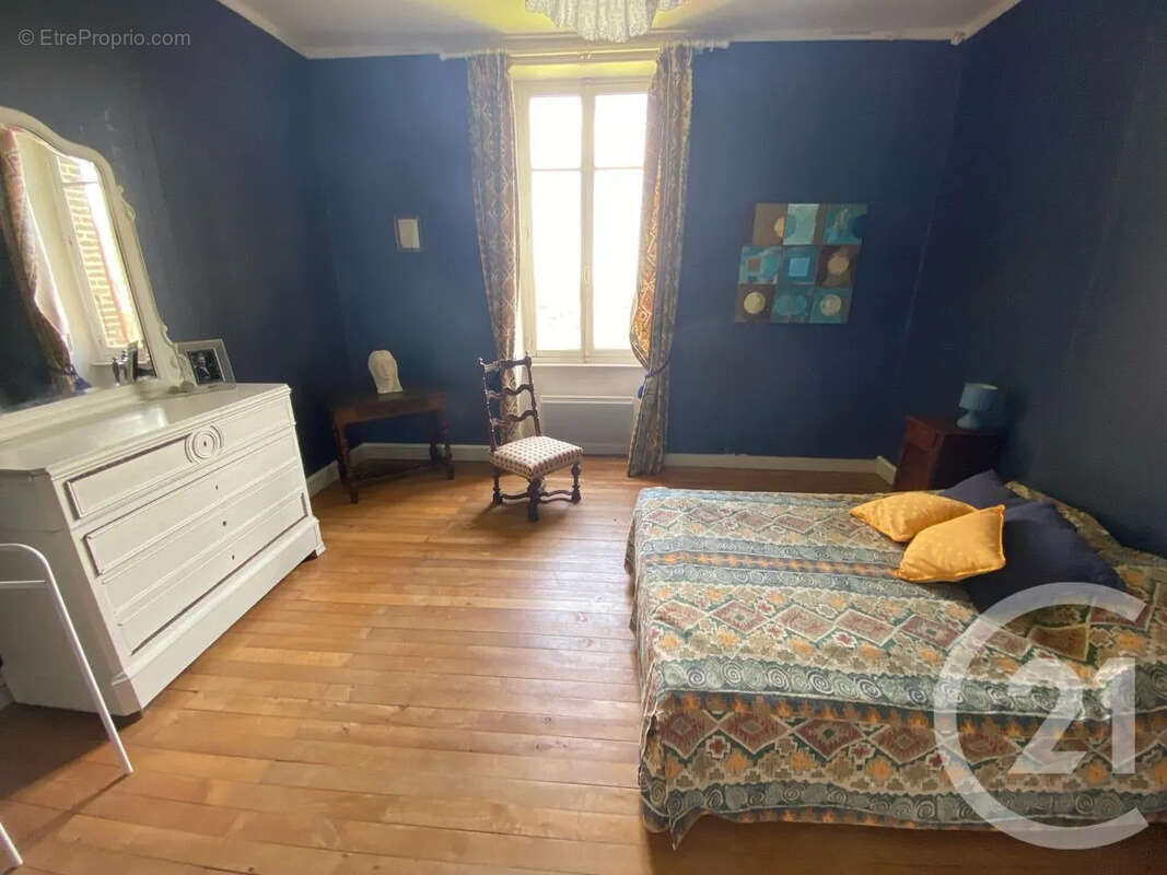 Maison à SAINT-MARCEL-LES-ANNONAY