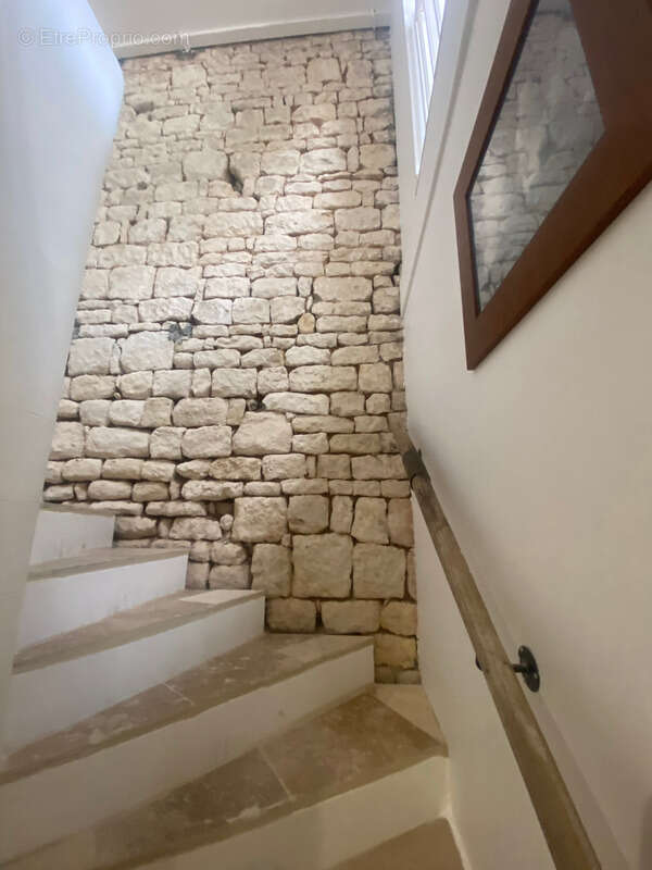 Maison à LUCON