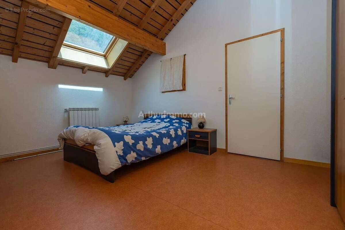 Maison à SAINT-BENOIT