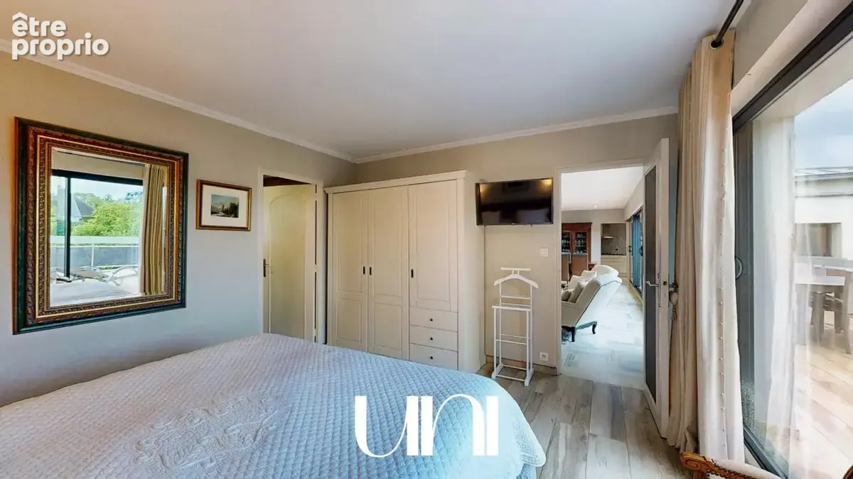 Maison 7 pièces 286 m2 proche plage - Donville-les-Bains - photo 11