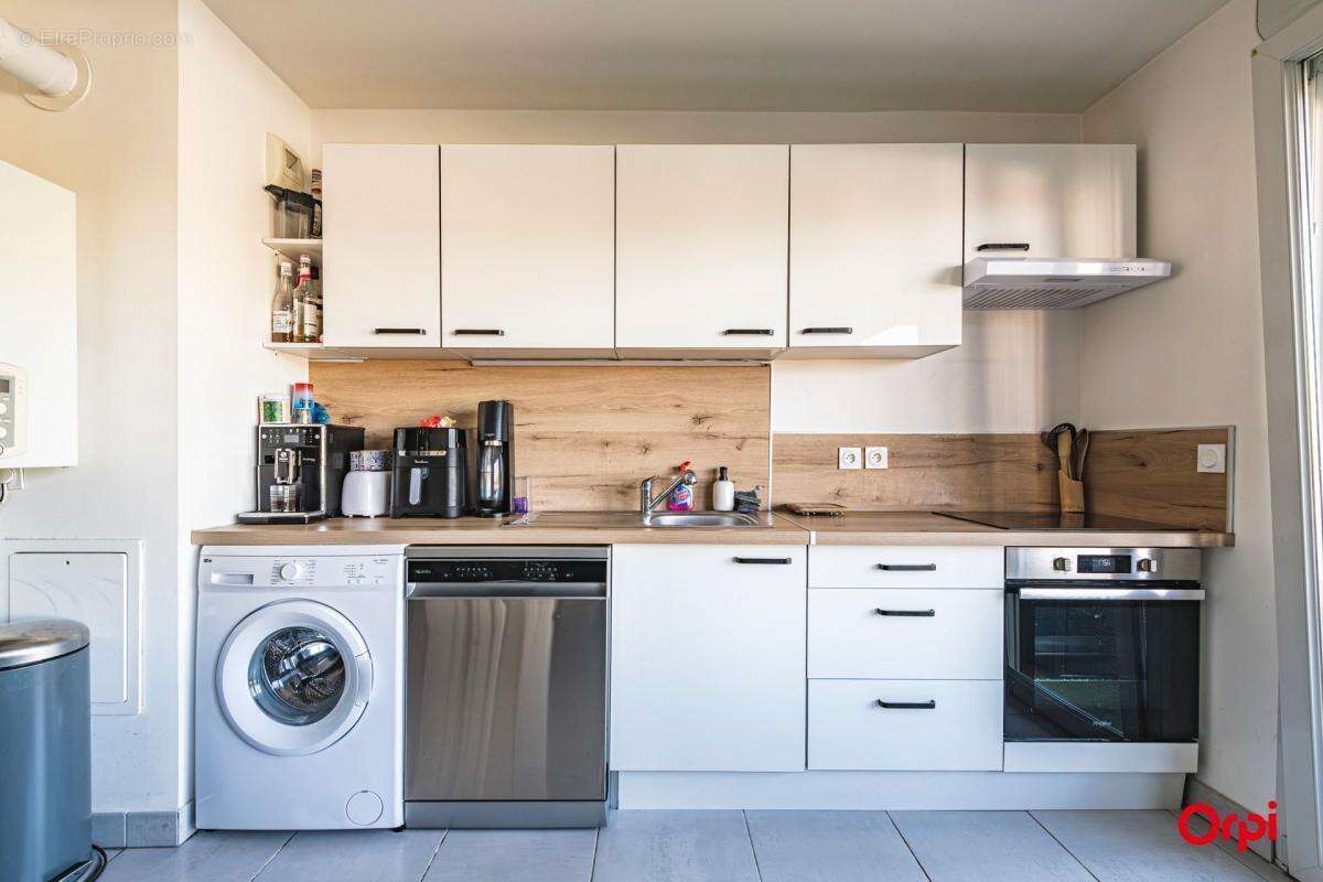 Appartement à REIMS