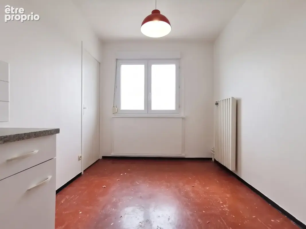 Appartement lumineux avec grand balcon. - photo 5