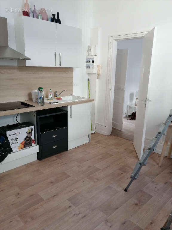 Appartement à EVREUX