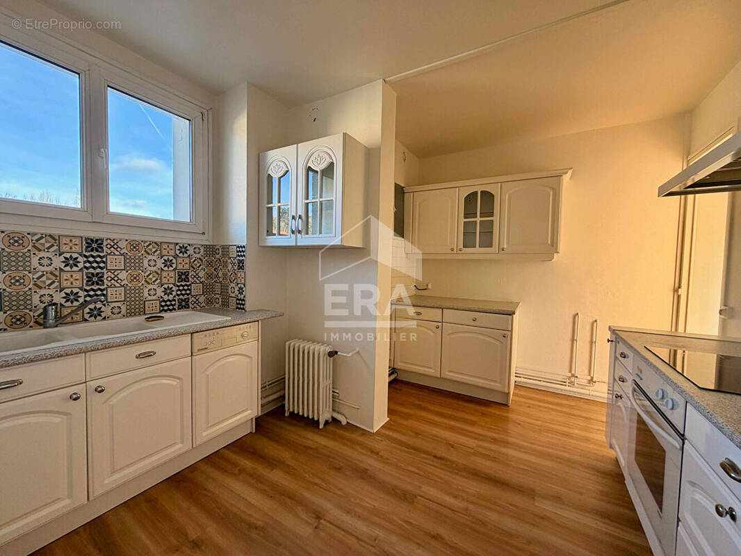 Appartement à AVON
