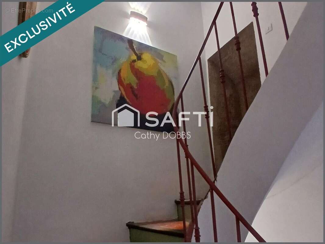 Photo 6 - Maison à RIEZ