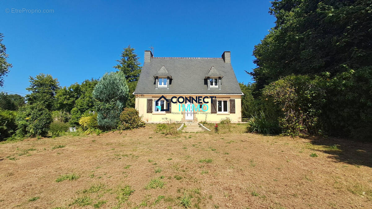 Maison à LANGONNET