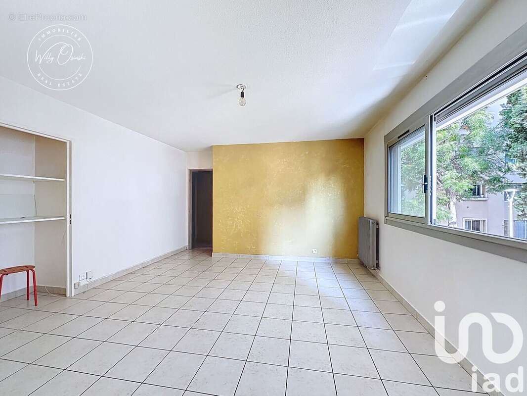 Photo 4 - Appartement à TOULON