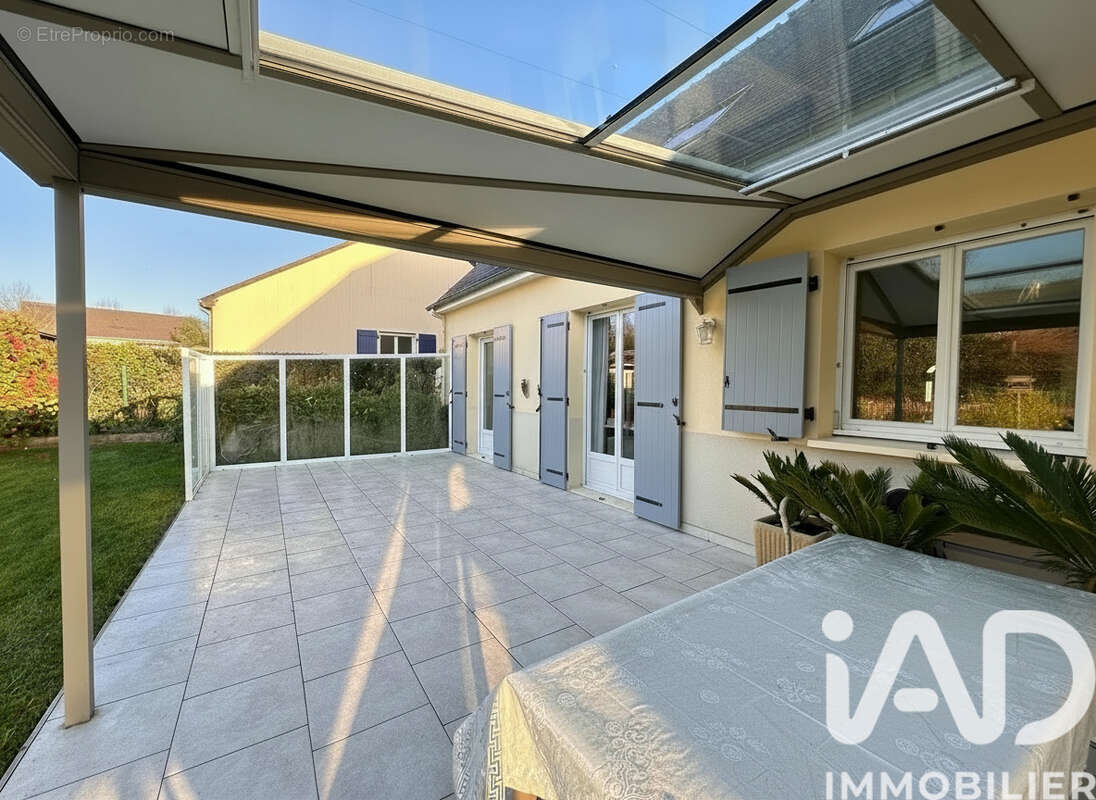 Photo 7 - Maison à GEVEZE