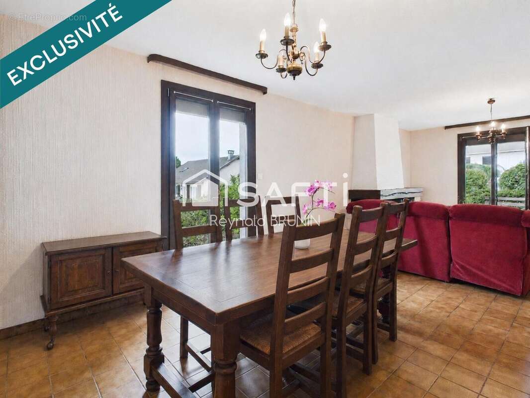 Photo 7 - Maison à DEYVILLERS