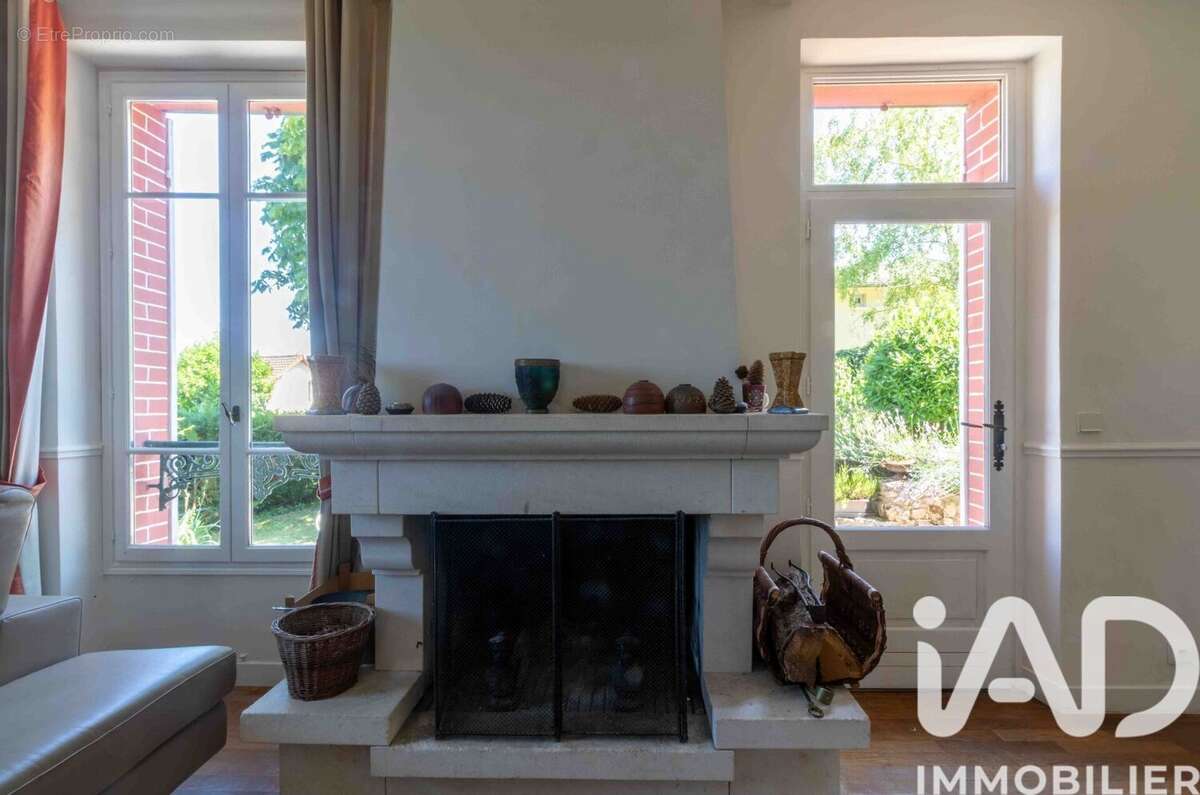Photo 7 - Maison à VERNOUILLET