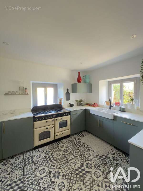 Maison 160 m² à Arthaz-Pont-Notre-Dame  - photo 2