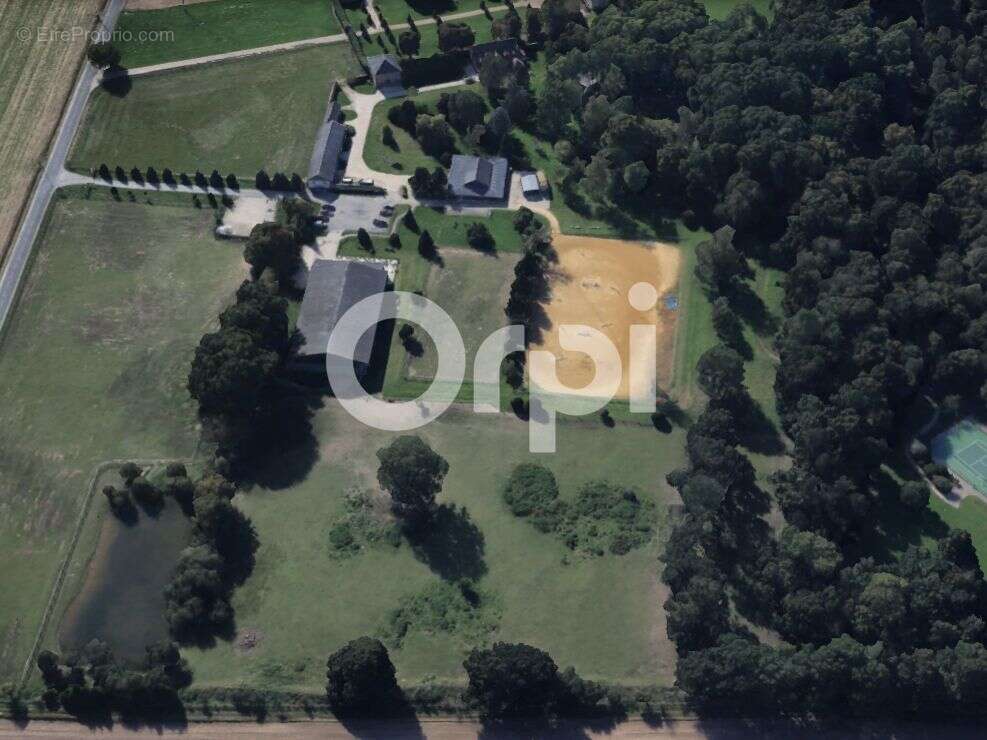 Maison à GUICHAINVILLE