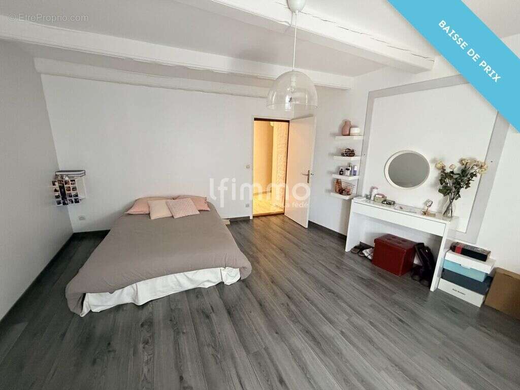 Vente maison  Les Etangs 57530 surface de 187m² - photo 9
