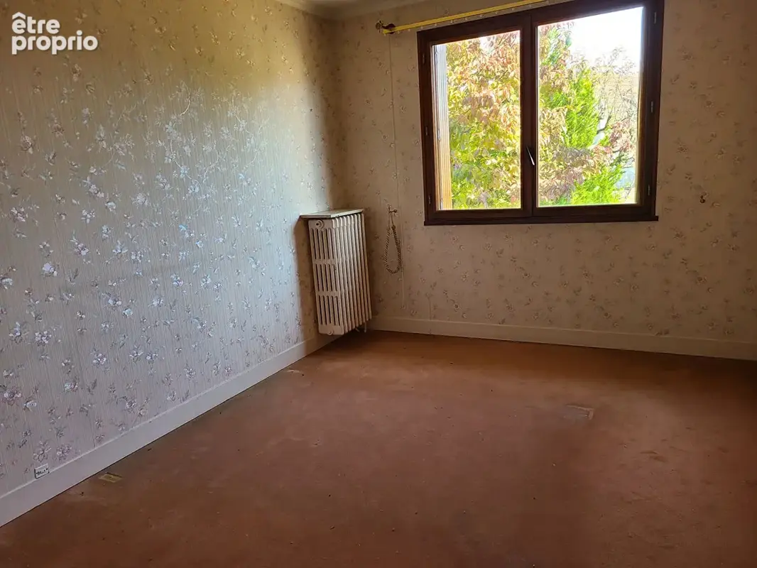 Maison 117m² à villepreux - photo 5