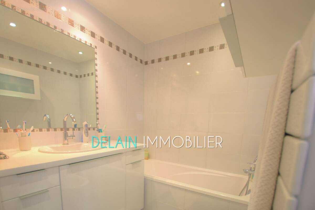 Appartement à CAGNES-SUR-MER