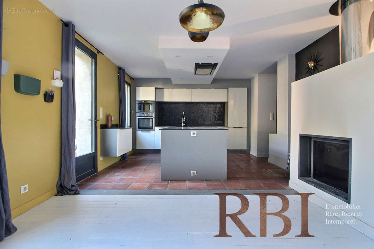 Maison à VIEILLE-TOULOUSE