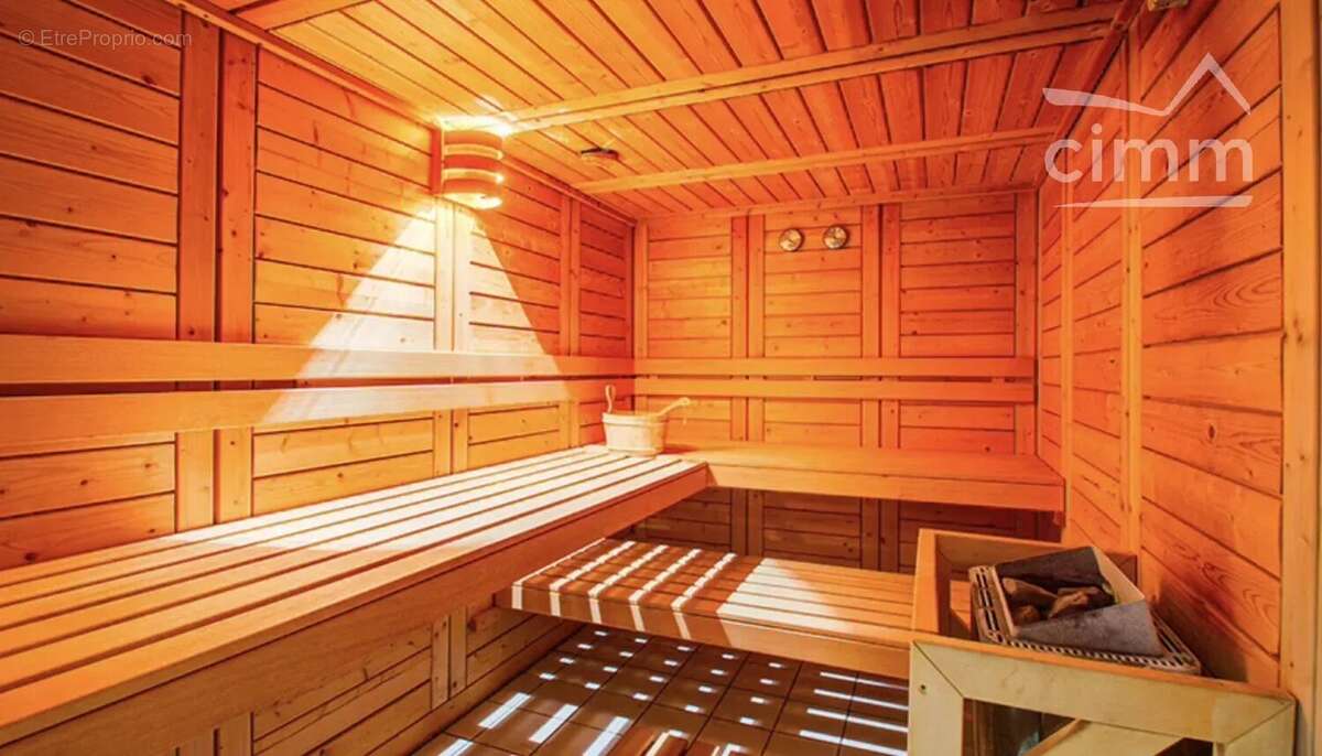 Appartement à LES DESERTS