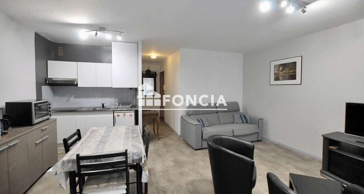 Appartement à AMELIE-LES-BAINS-PALALDA