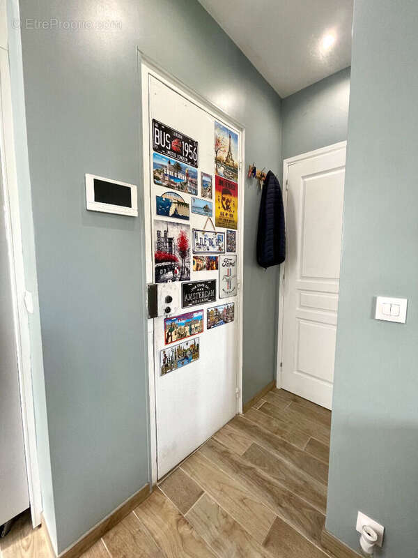 Appartement 2P 29 m2  COLOMBES - photo 5