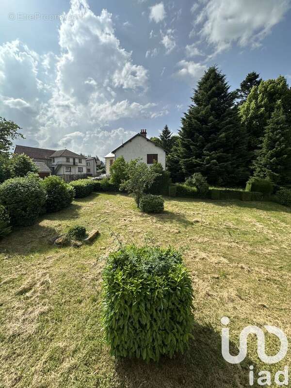 Photo 6 - Maison à FLAYAT