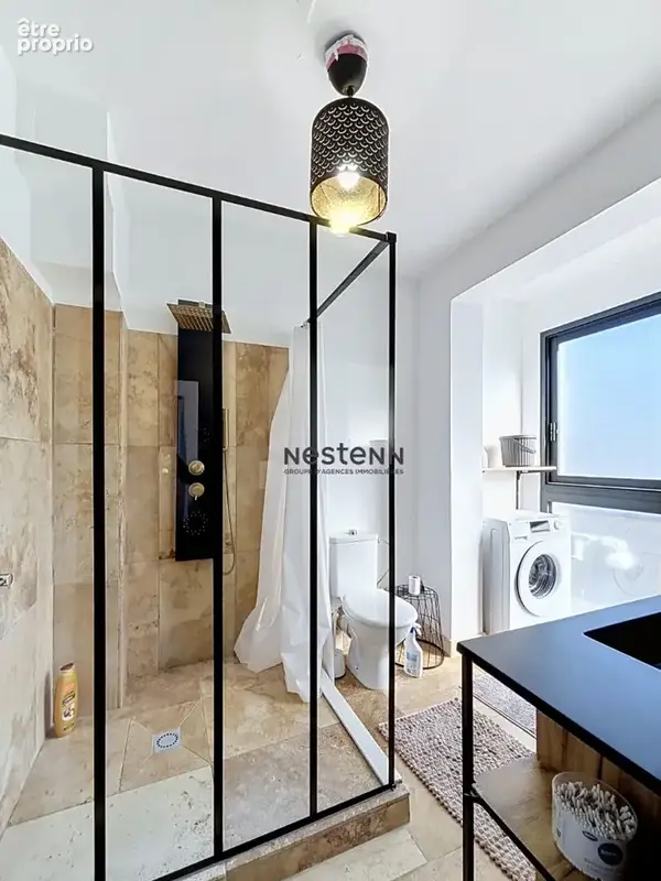 Maison Villeneuve Sur Lot 4 pièce(s) 90 m2 - photo 12