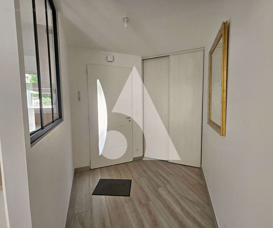 Maison à LA TREMBLADE
