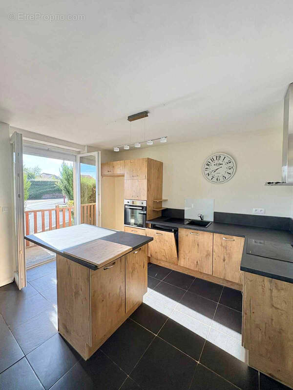 Maison à CHATELGUYON