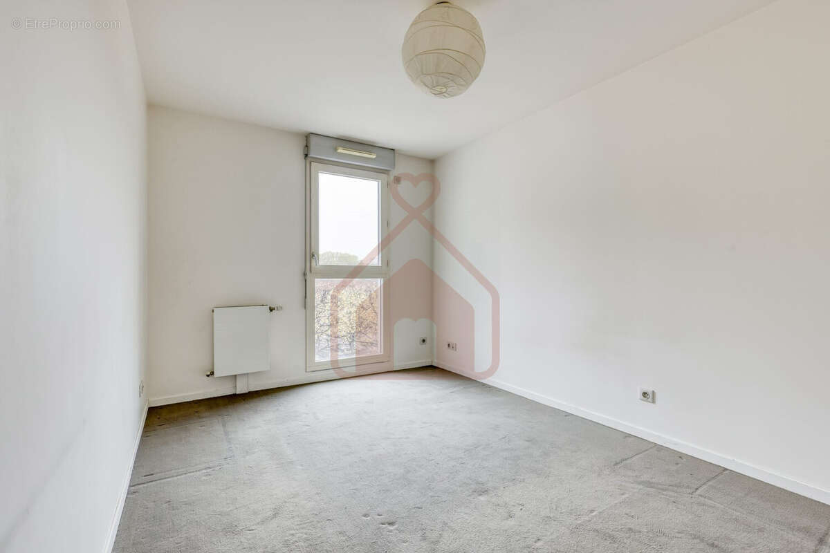 Appartement à LE KREMLIN-BICETRE