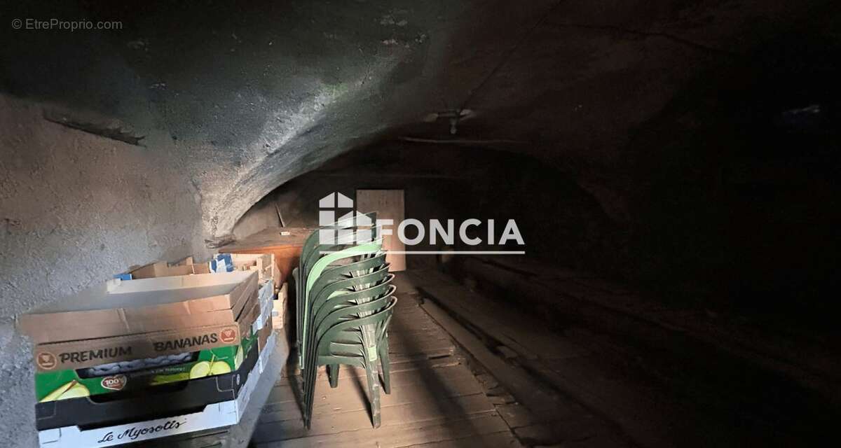 Commerce à MACOT-LA-PLAGNE