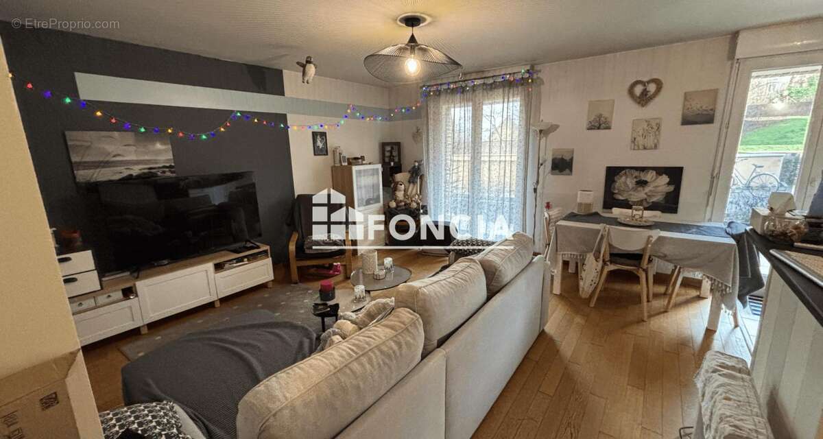 Appartement à AMIENS