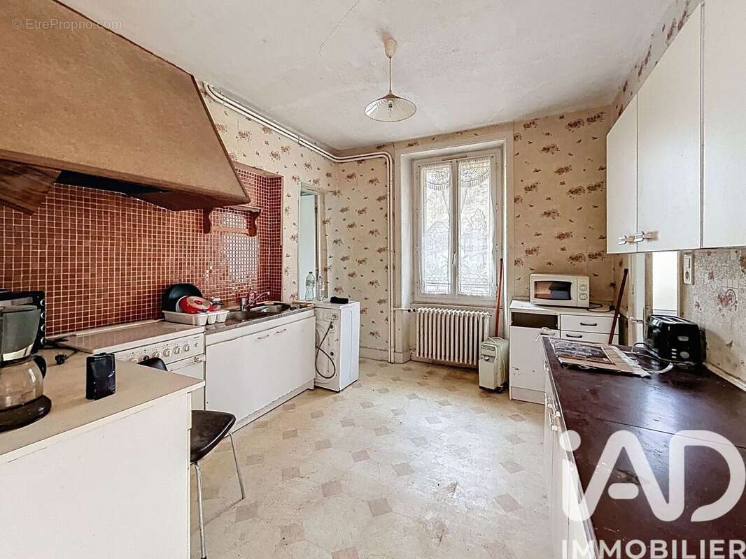 Photo 3 - Maison à TREIGNAC