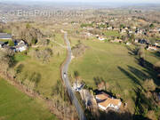 Terrain à TERRASSON-LAVILLEDIEU
