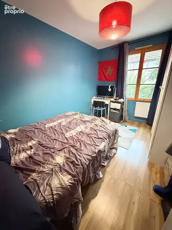 Maison La Ferte Sous Jouarre 5 pièce(s) 125 m2 - photo 9