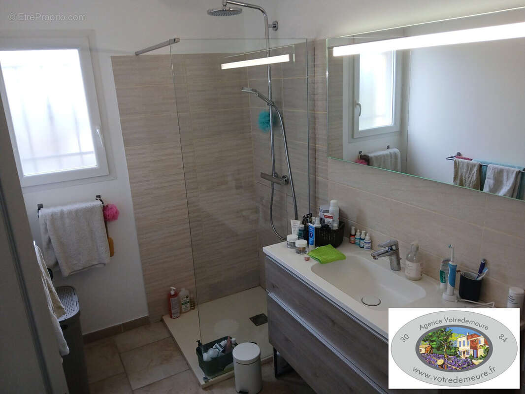 Maison à PONT-SAINT-ESPRIT